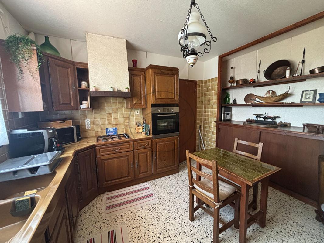 Photo 2 — BARJAC IMMOBILIER