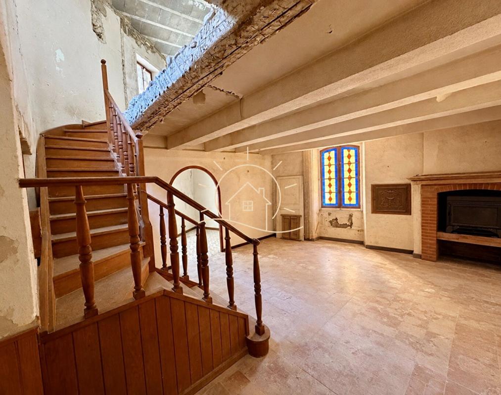 Photo 4 — BARJAC IMMOBILIER