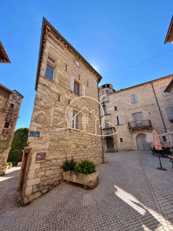 Photo 2 — BARJAC IMMOBILIER