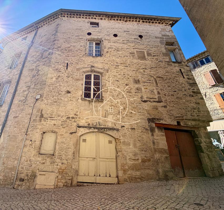 Photo 3 — BARJAC IMMOBILIER