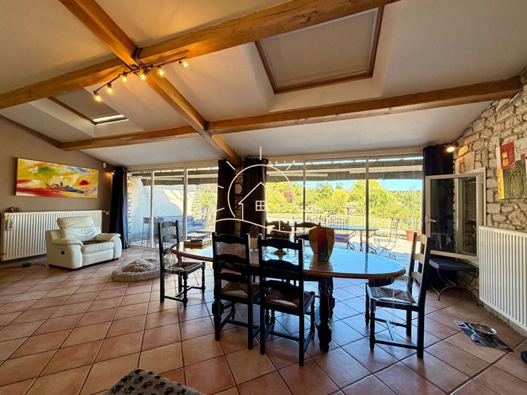 Photo 10 — BARJAC IMMOBILIER