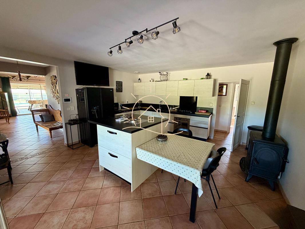 Photo 9 — BARJAC IMMOBILIER