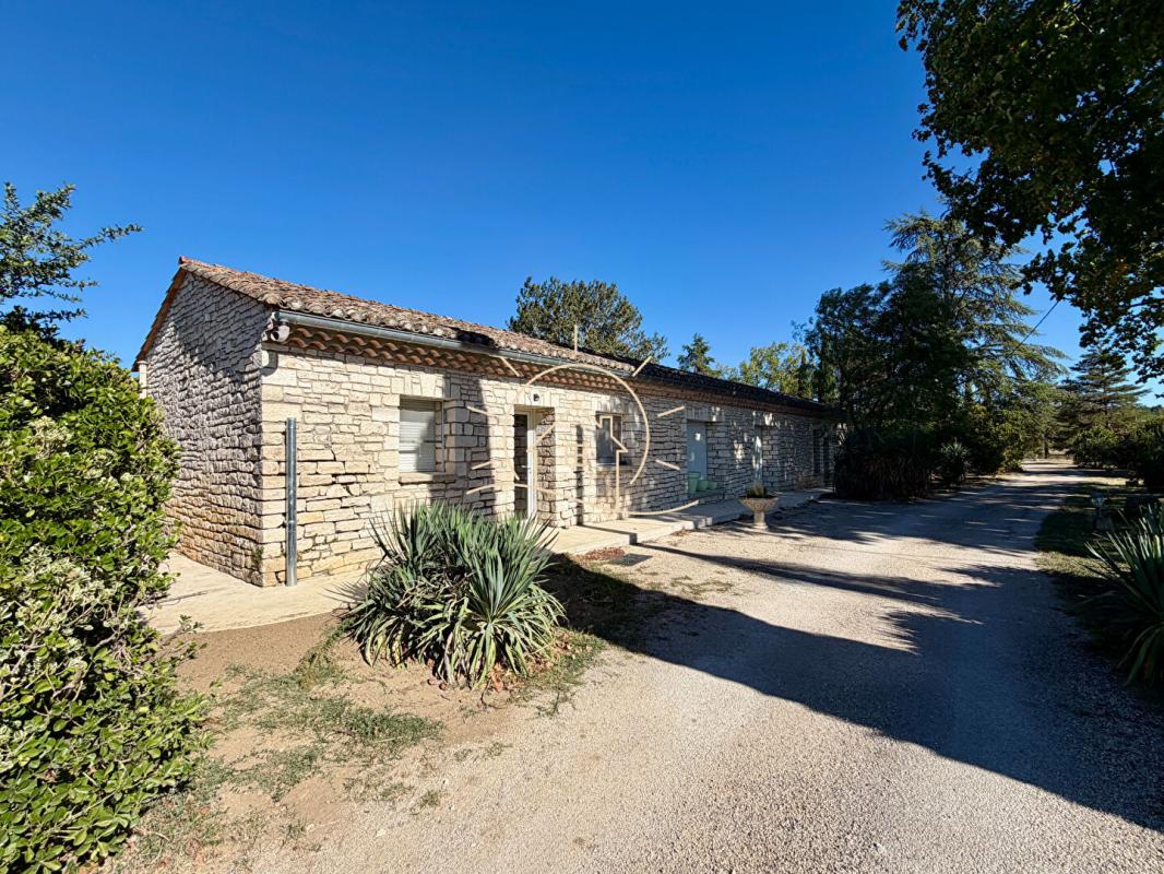 Photo 3 — BARJAC IMMOBILIER