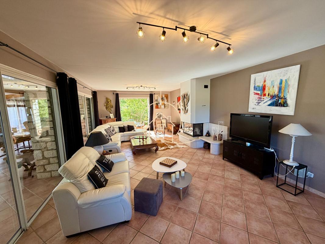 Photo 6 — BARJAC IMMOBILIER