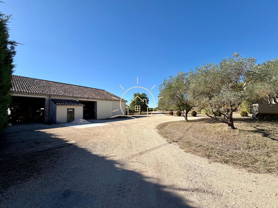 Photo 14 — BARJAC IMMOBILIER
