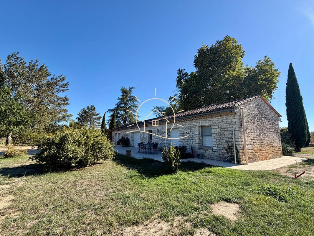 Photo 4 — BARJAC IMMOBILIER