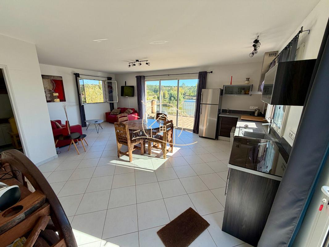 Photo 17 — BARJAC IMMOBILIER