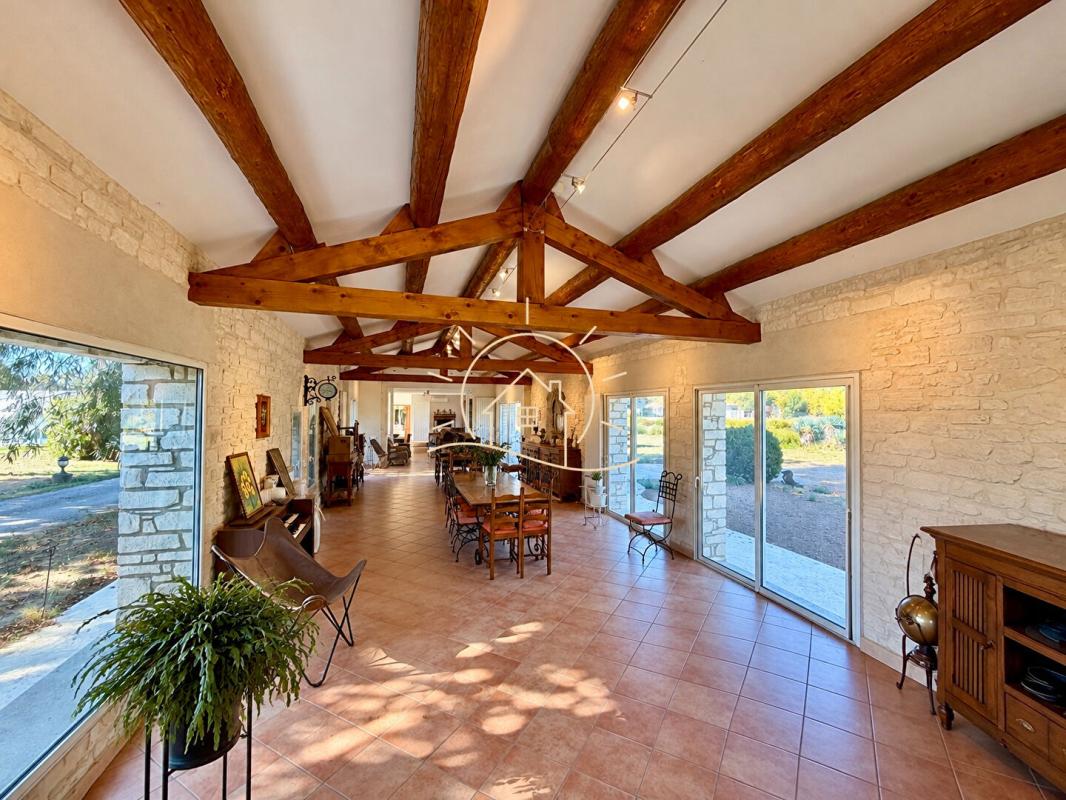 Photo 13 — BARJAC IMMOBILIER