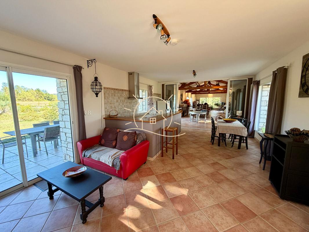 Photo 11 — BARJAC IMMOBILIER