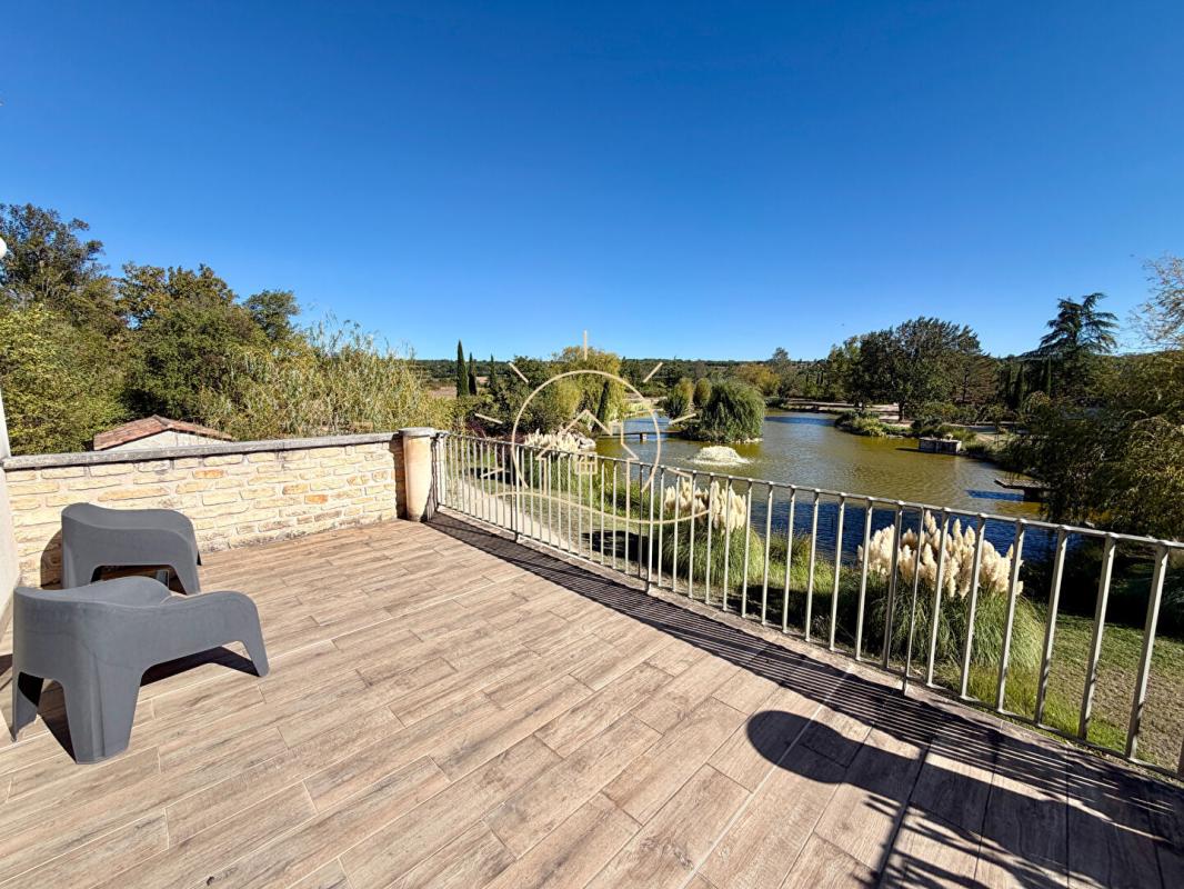 Photo 16 — BARJAC IMMOBILIER