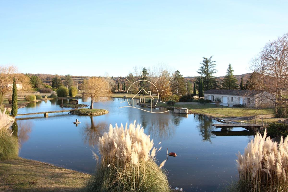 Photo 2 — BARJAC IMMOBILIER