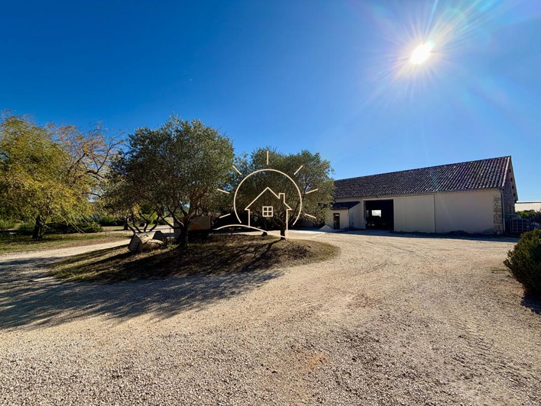 Photo 15 — BARJAC IMMOBILIER