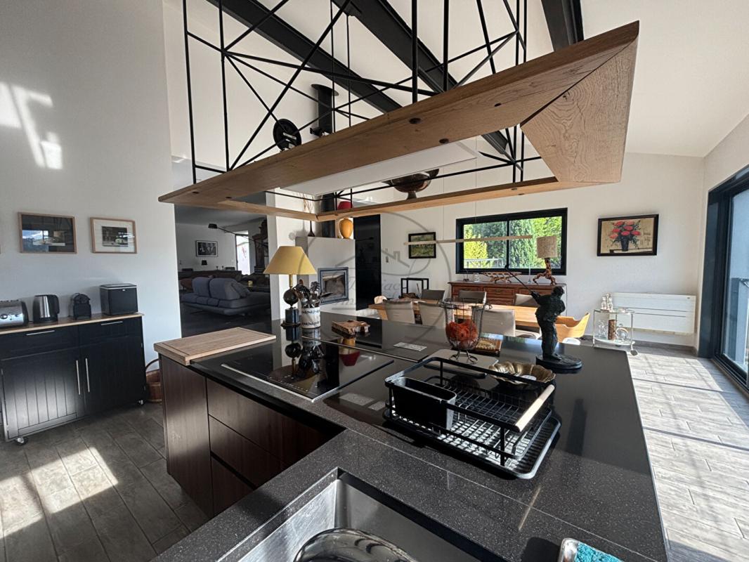 Photo 3 — BARJAC IMMOBILIER