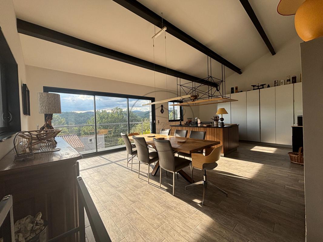 Photo 4 — BARJAC IMMOBILIER