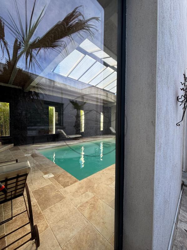 Photo 11 — BARJAC IMMOBILIER