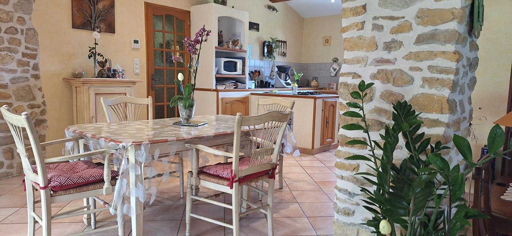 Photo 6 — BARJAC IMMOBILIER