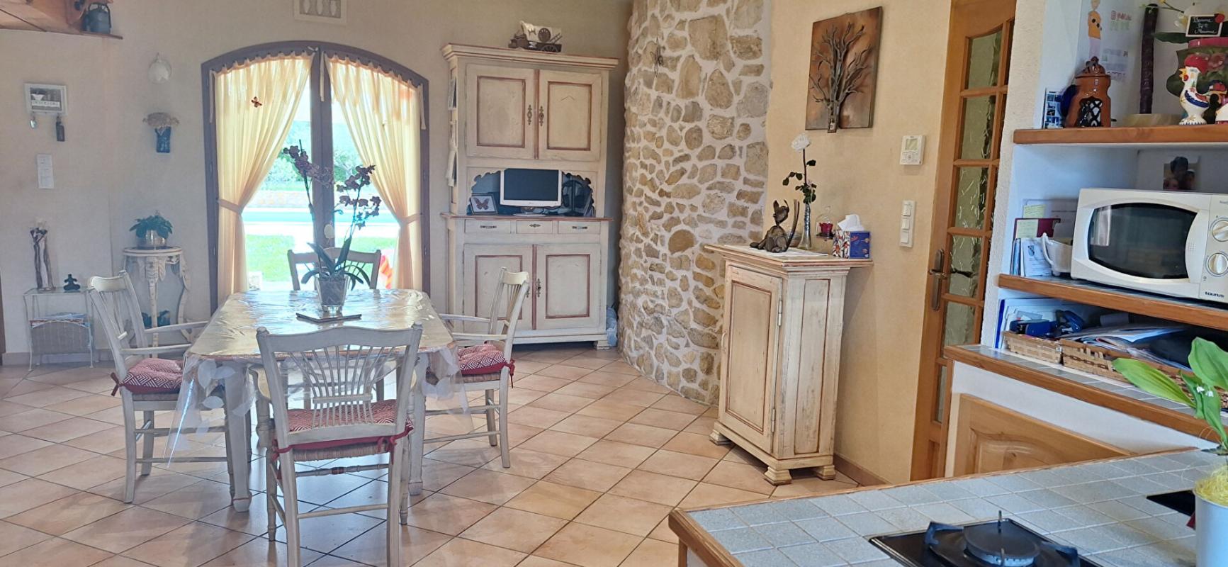 Photo 5 — BARJAC IMMOBILIER