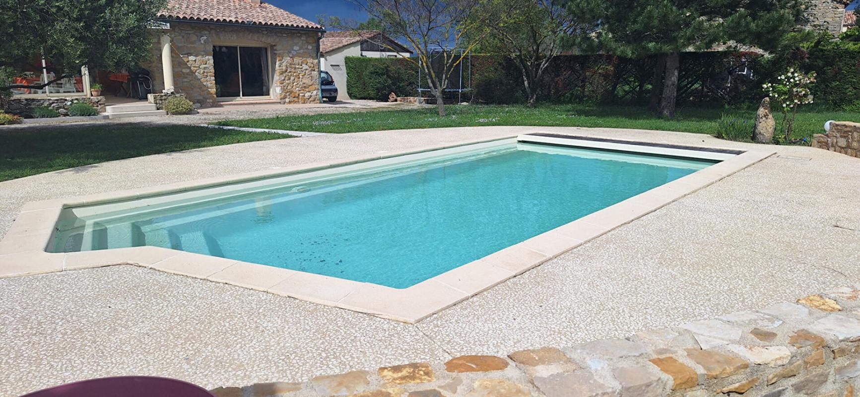Photo 4 — BARJAC IMMOBILIER
