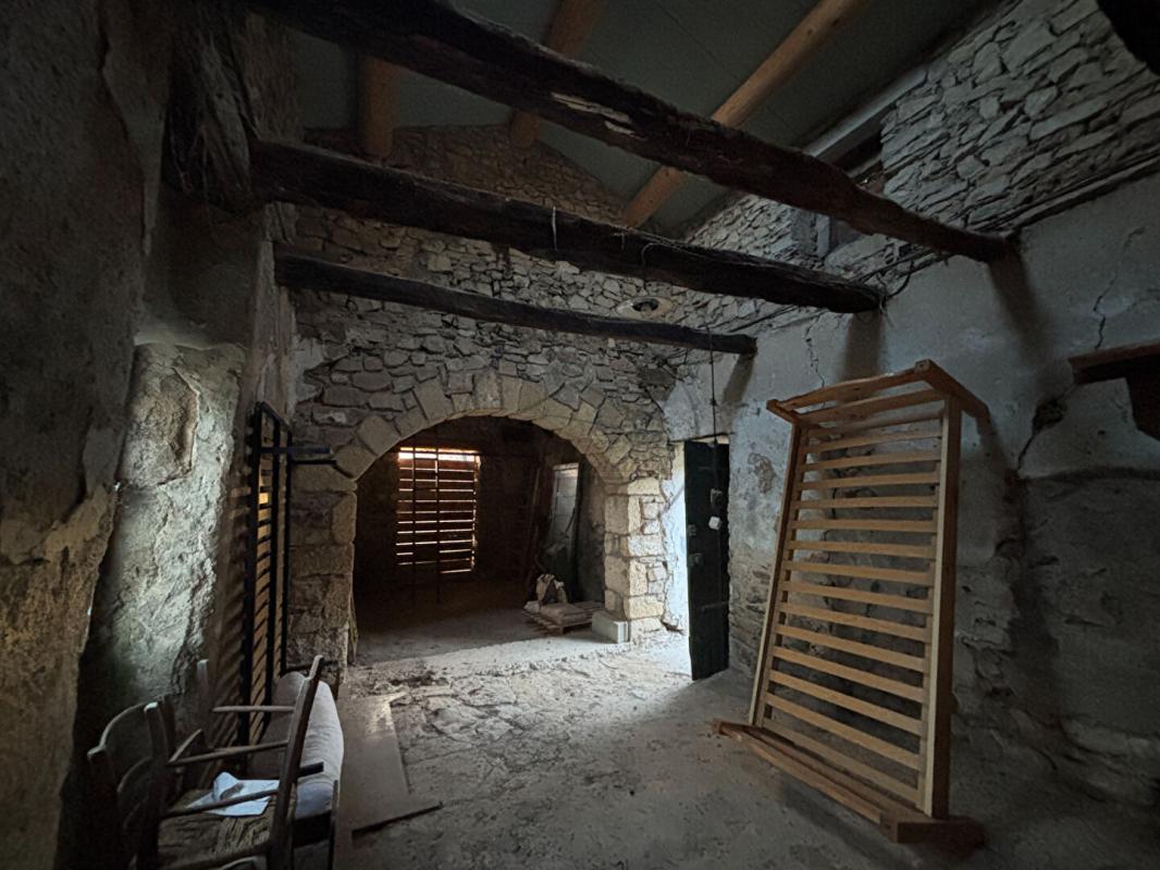 Photo 2 — BARJAC IMMOBILIER