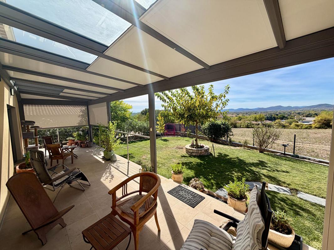 Photo 5 — BARJAC IMMOBILIER