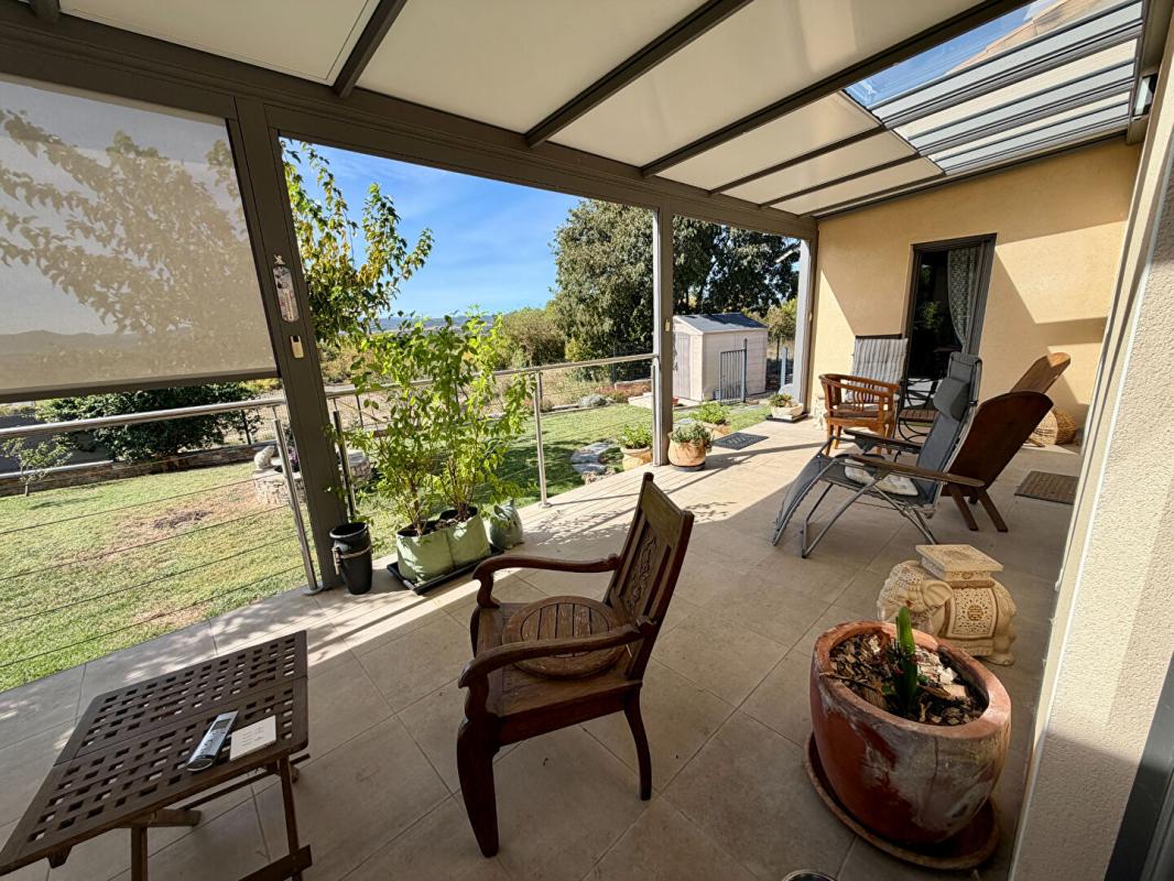 Photo 6 — BARJAC IMMOBILIER