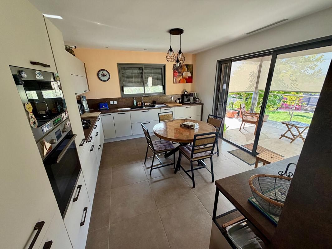 Photo 9 — BARJAC IMMOBILIER