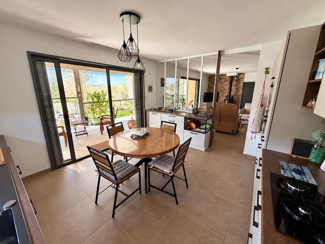 Photo 8 — BARJAC IMMOBILIER