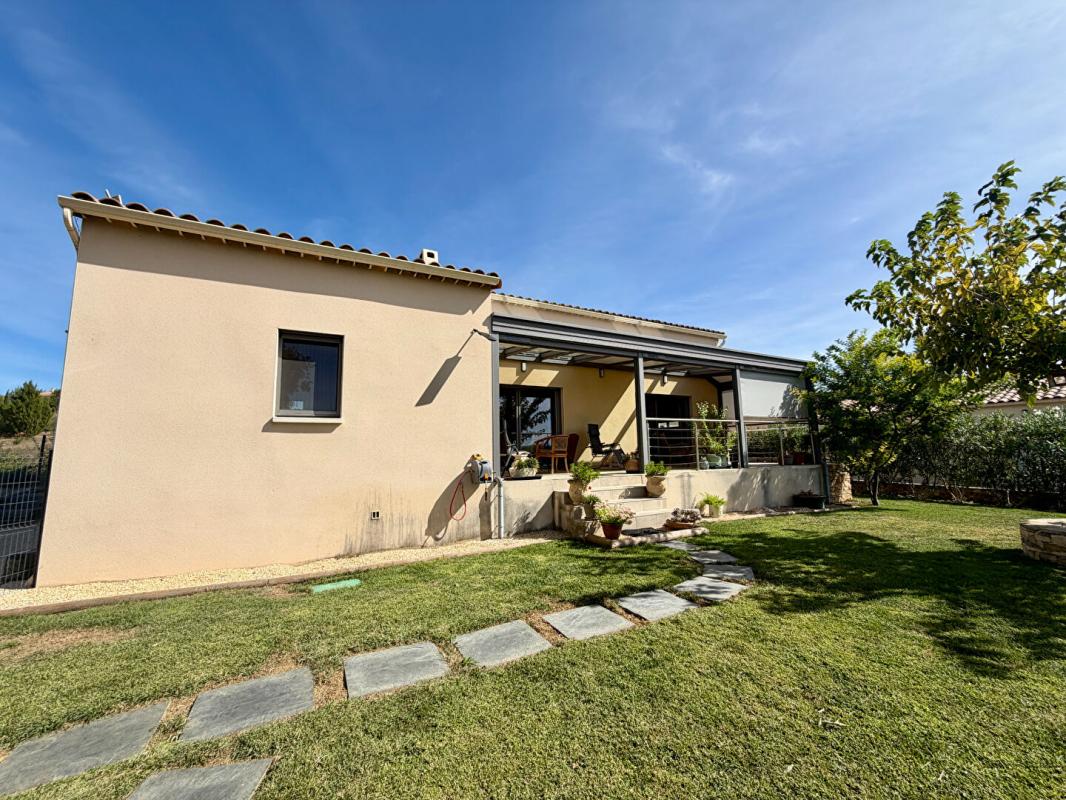 Photo 3 — BARJAC IMMOBILIER