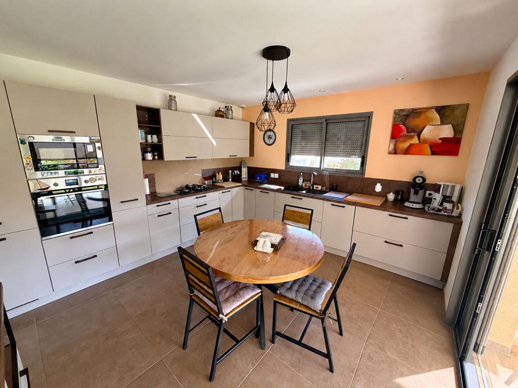 Photo 7 — BARJAC IMMOBILIER