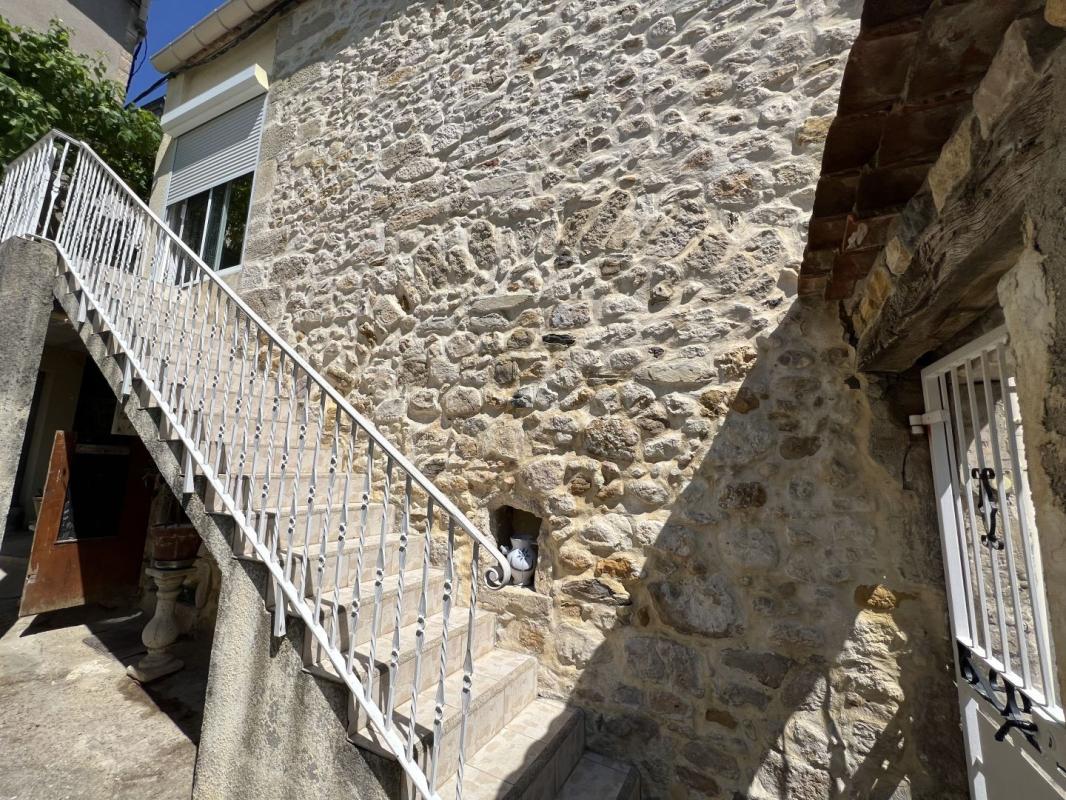 Photo 2 — BARJAC IMMOBILIER