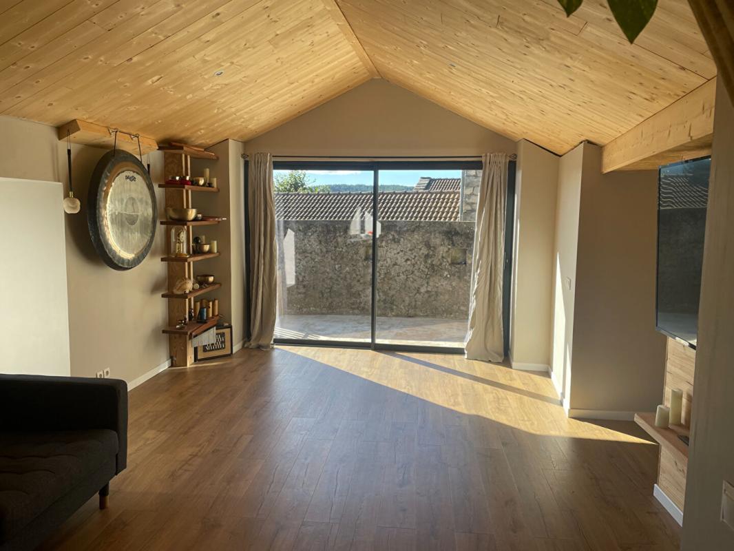 Photo 2 — BARJAC IMMOBILIER