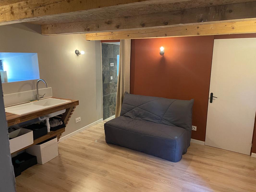 Photo 5 — BARJAC IMMOBILIER