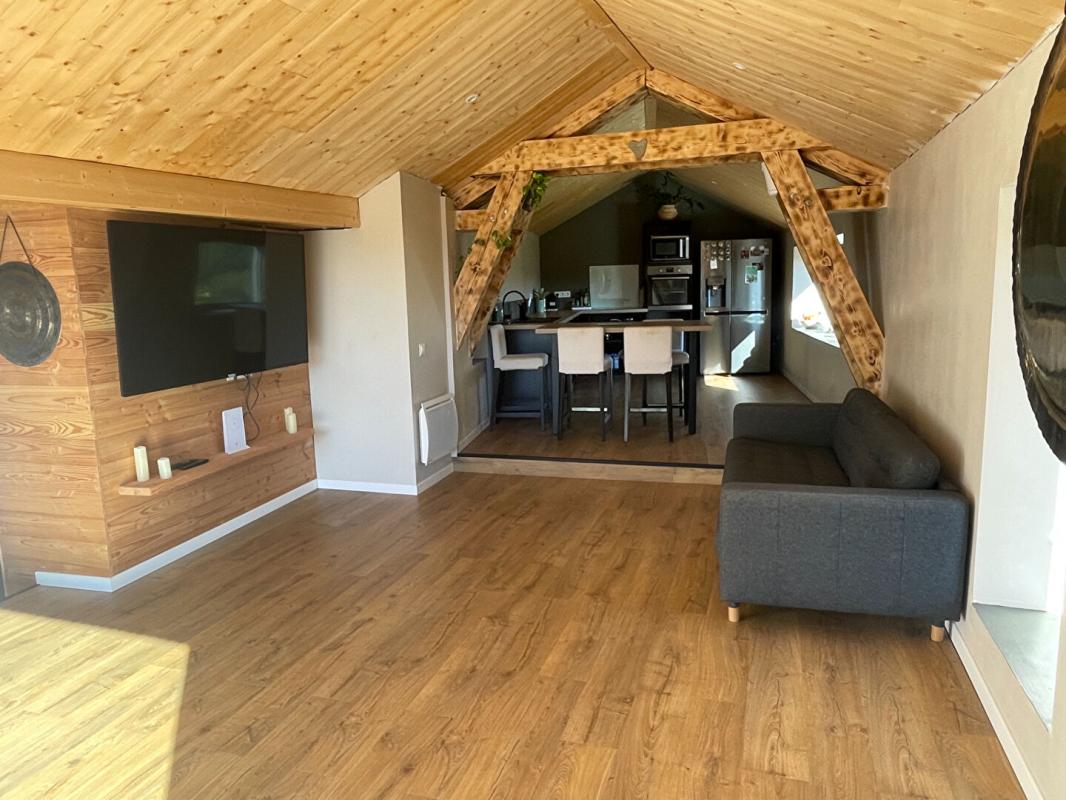 Photo 6 — BARJAC IMMOBILIER