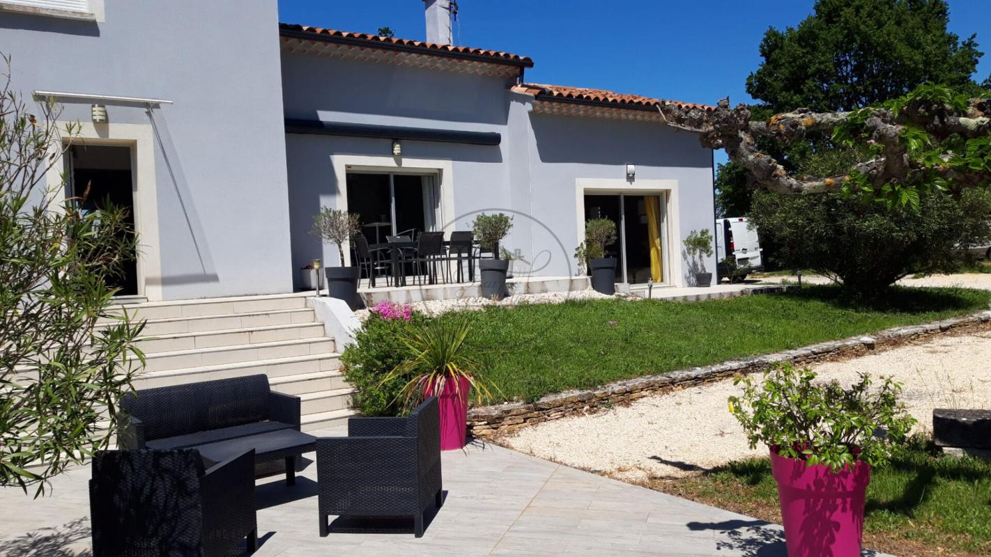 Photo 2 — BARJAC IMMOBILIER