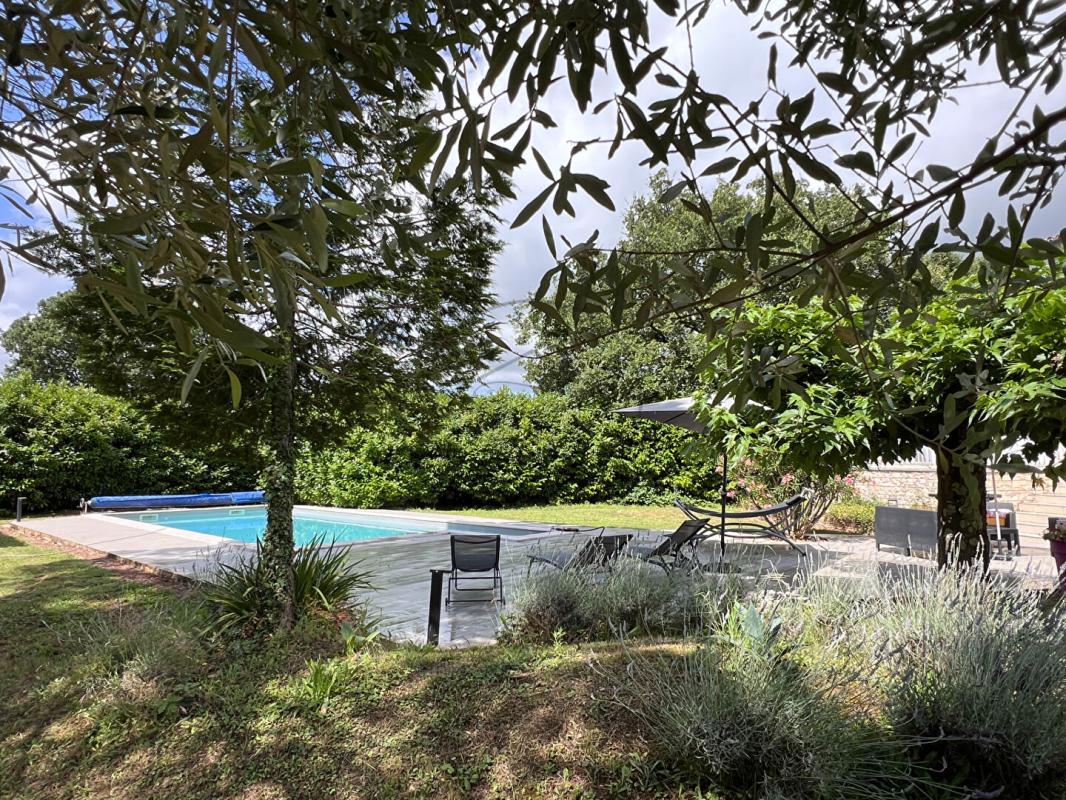 Photo 9 — BARJAC IMMOBILIER