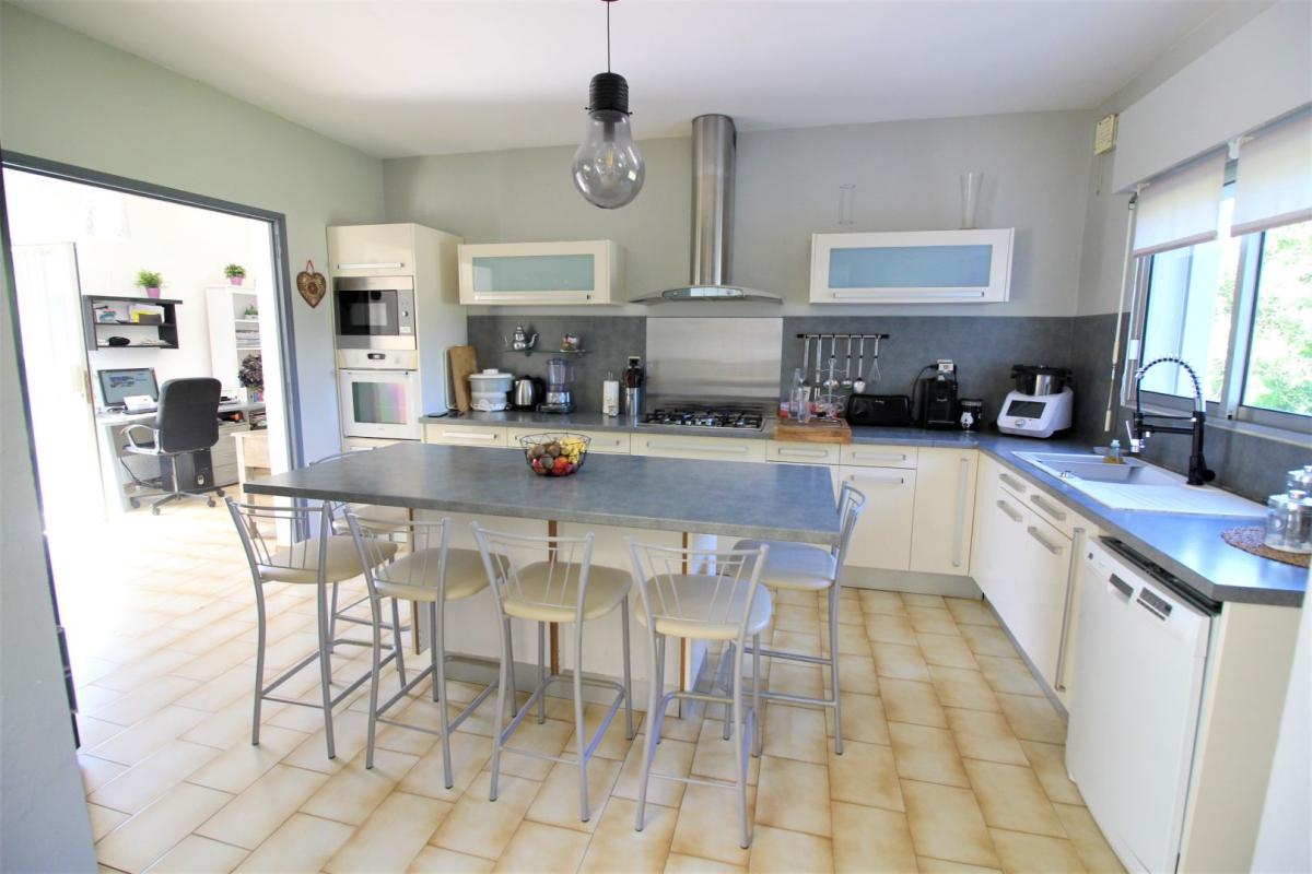 Photo 3 — BARJAC IMMOBILIER