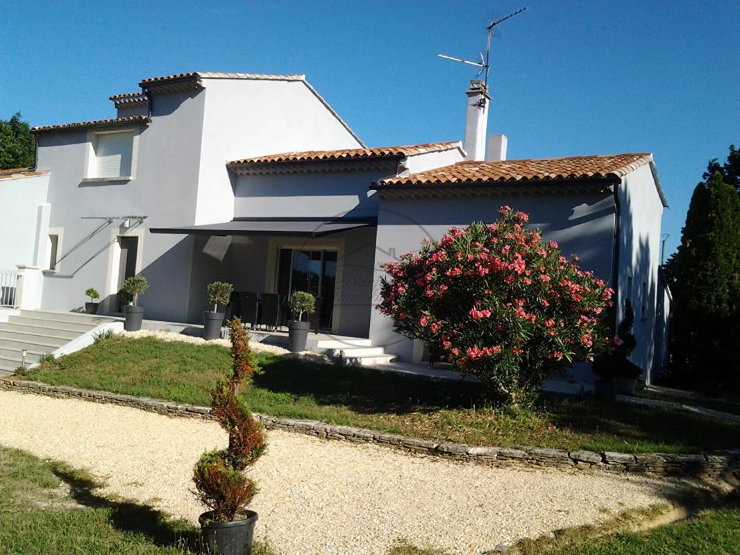 Photo 10 — BARJAC IMMOBILIER