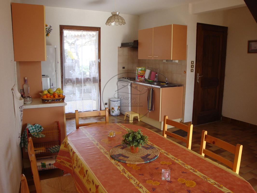 Photo 3 — BARJAC IMMOBILIER