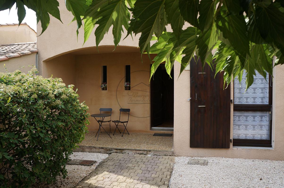 Photo 2 — BARJAC IMMOBILIER