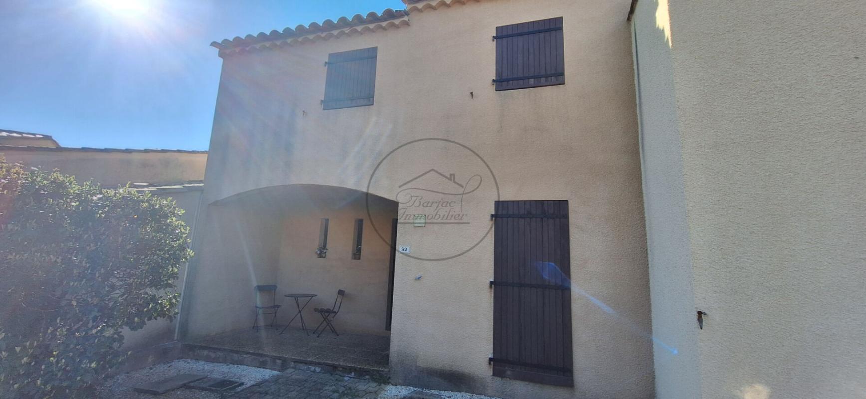 Photo 13 — BARJAC IMMOBILIER