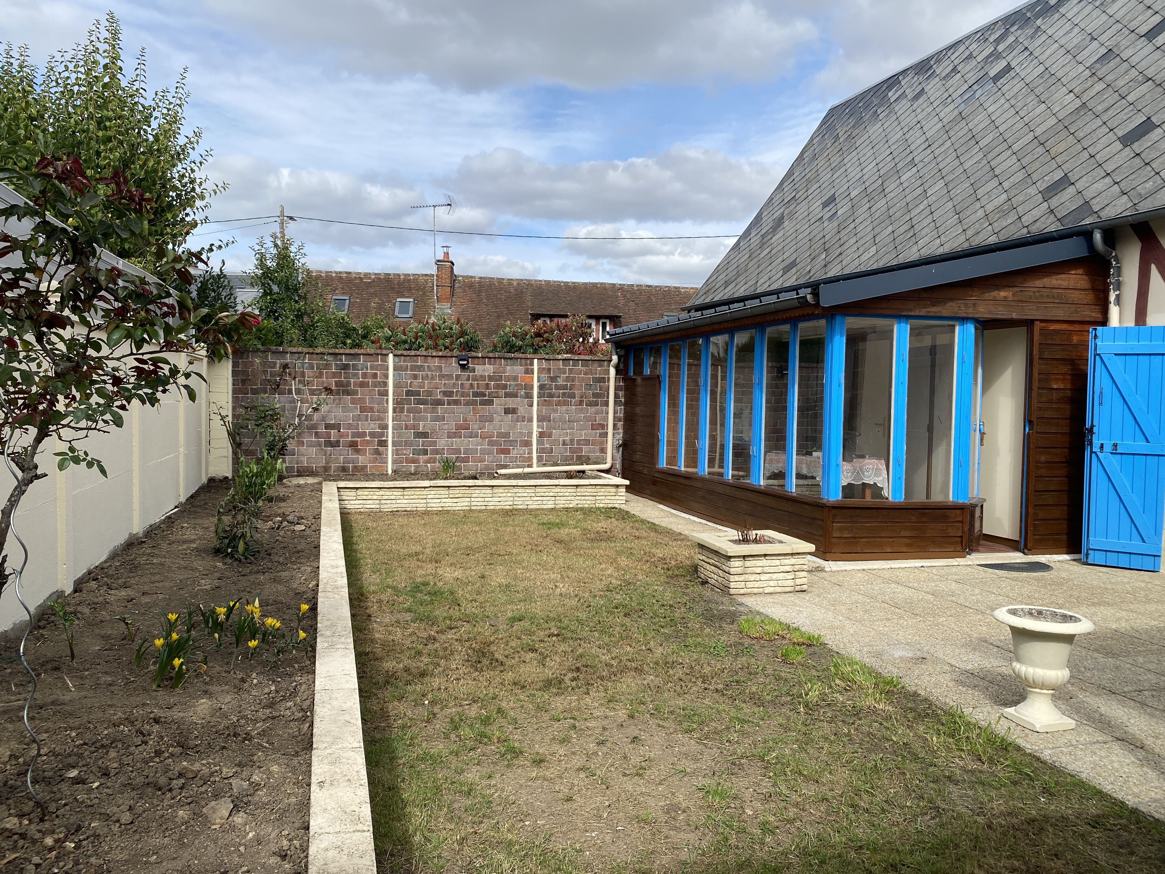 Photo 3 — L'AGENCE D'EVREUX