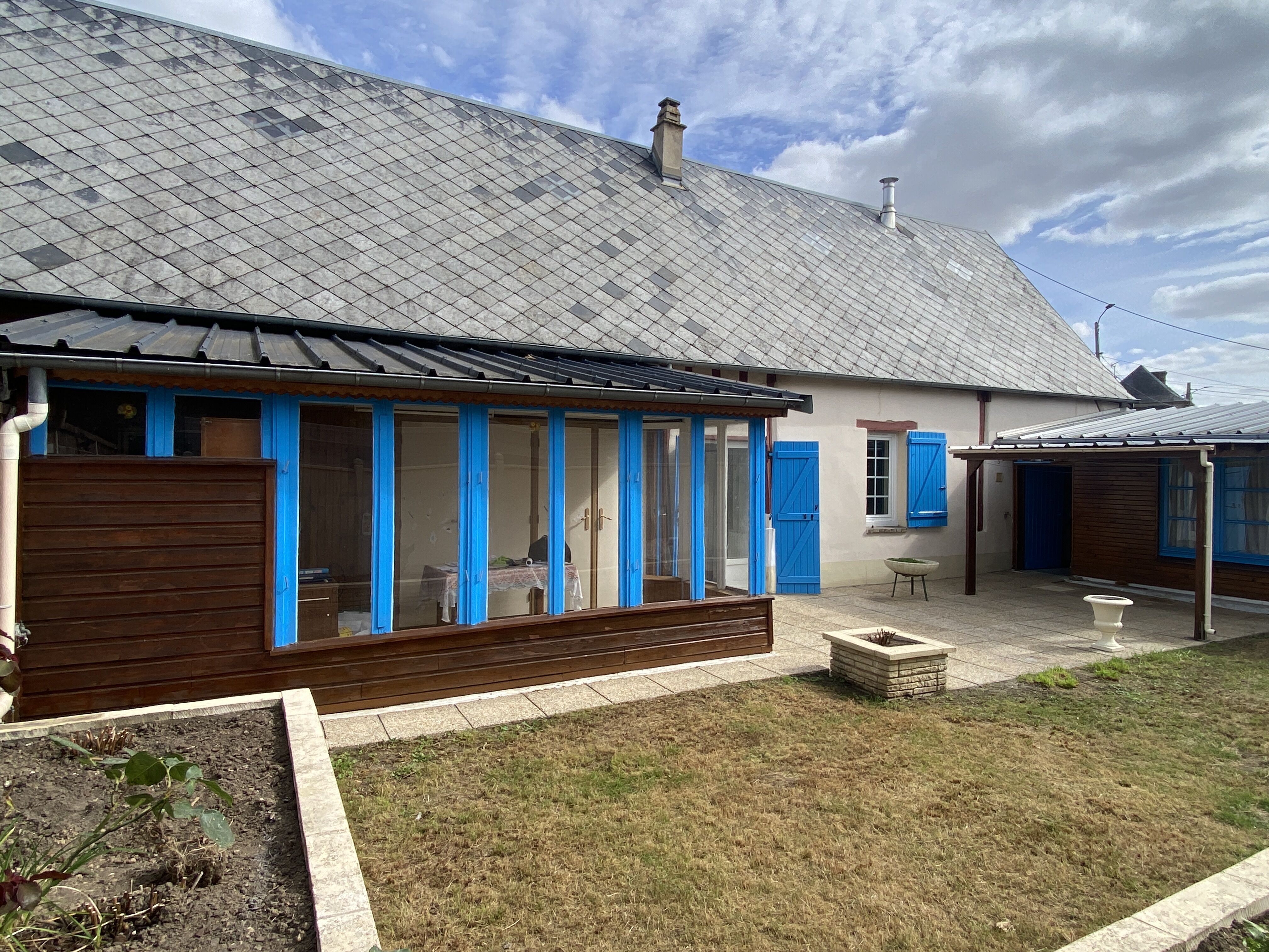 Photo 2 — L'AGENCE D'EVREUX