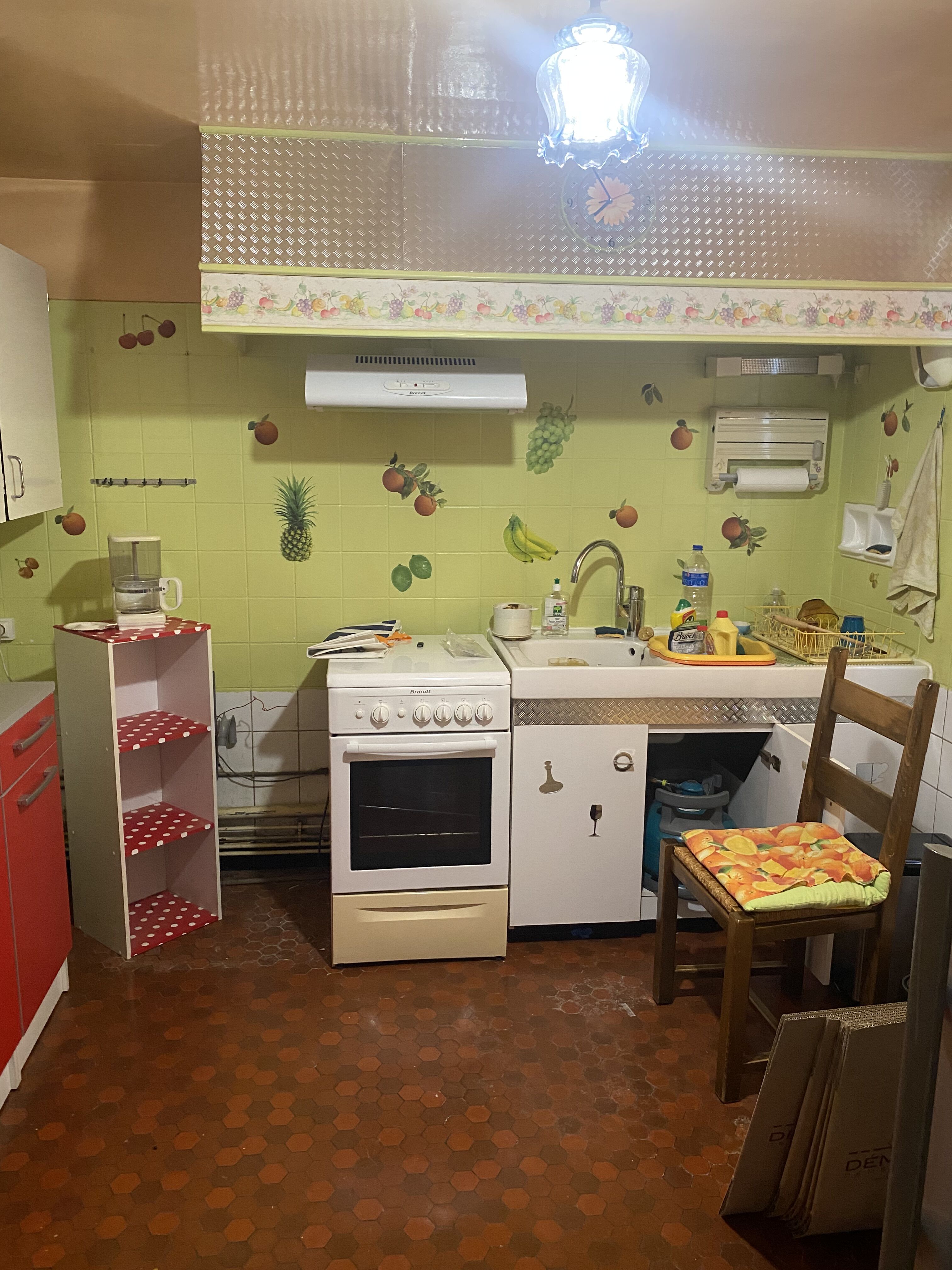 Photo 13 — L'AGENCE D'EVREUX