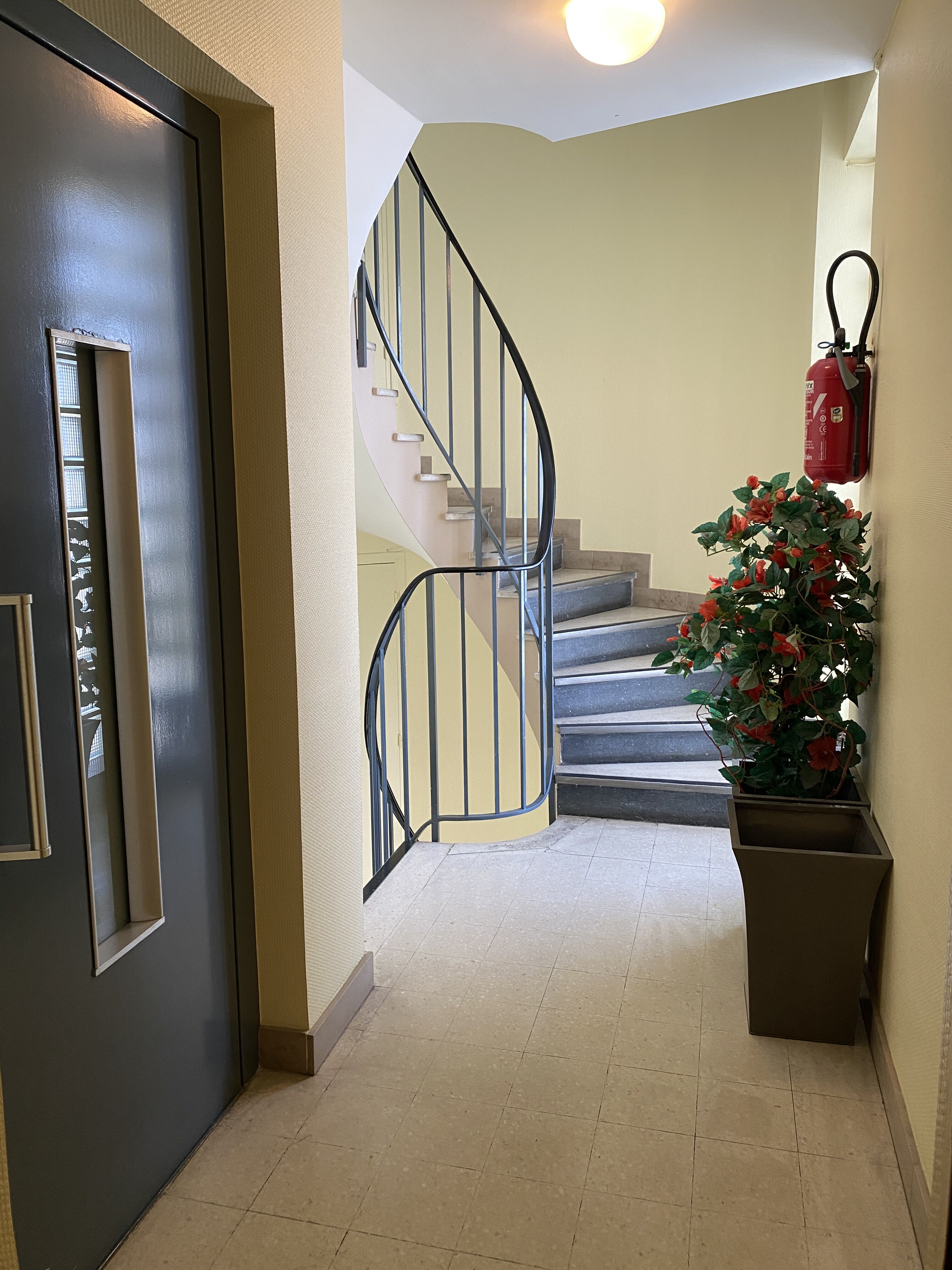 Photo 3 — L'AGENCE D'EVREUX