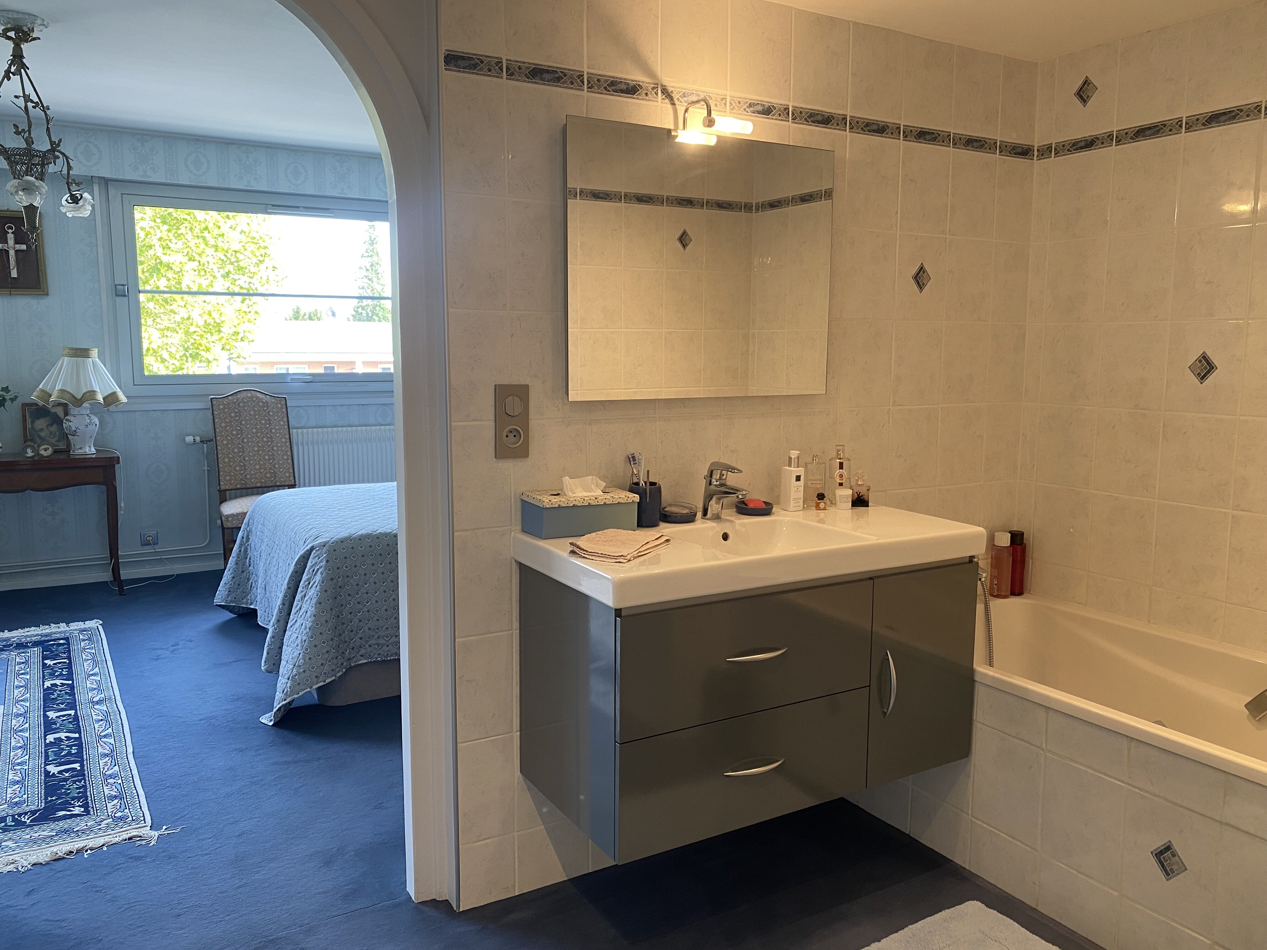 Photo 9 — L'AGENCE D'EVREUX