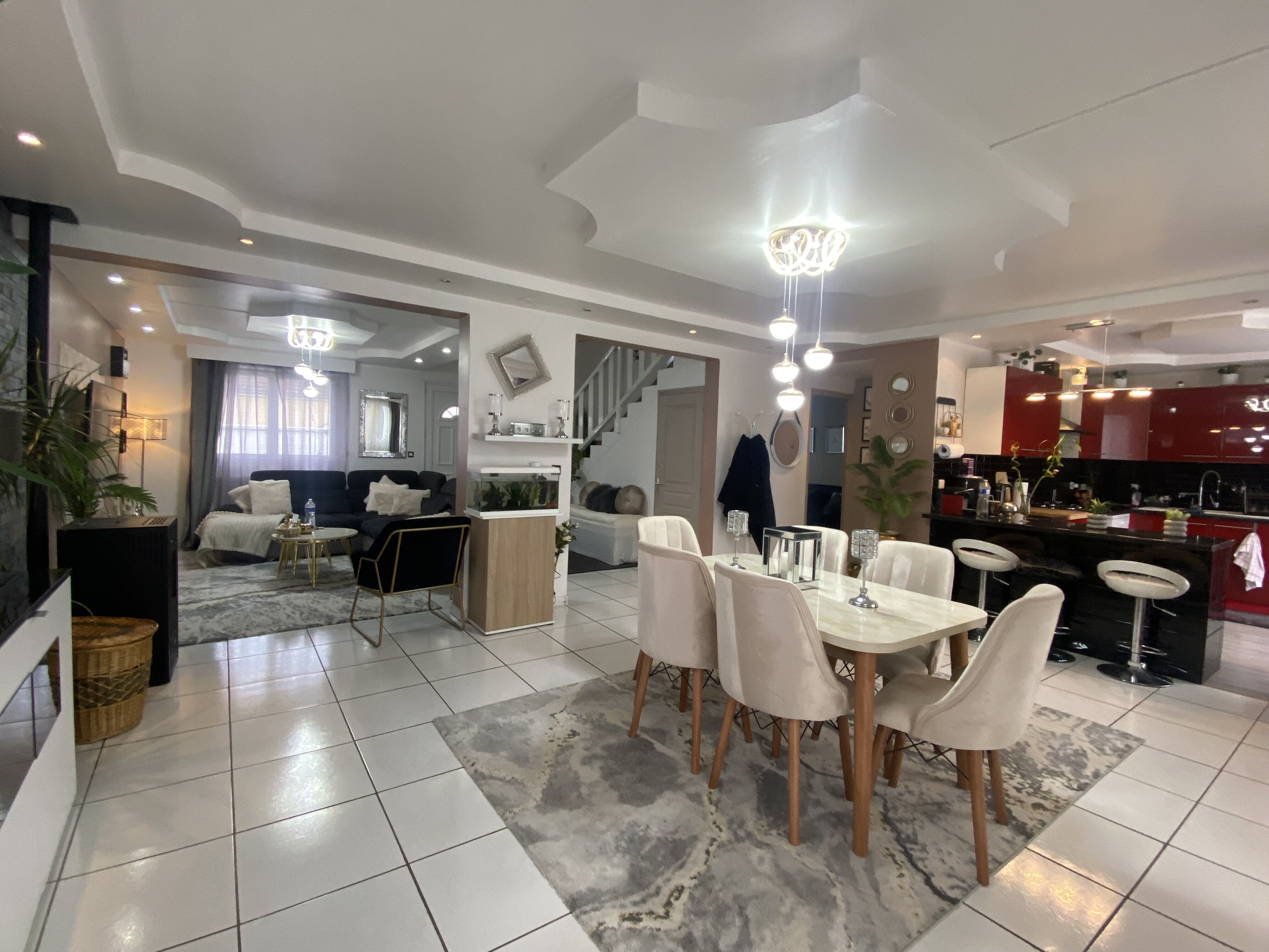 Photo 8 — L'AGENCE D'EVREUX