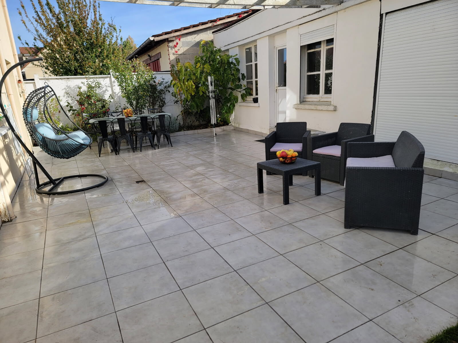 Photo 3 — L'AGENCE D'EVREUX