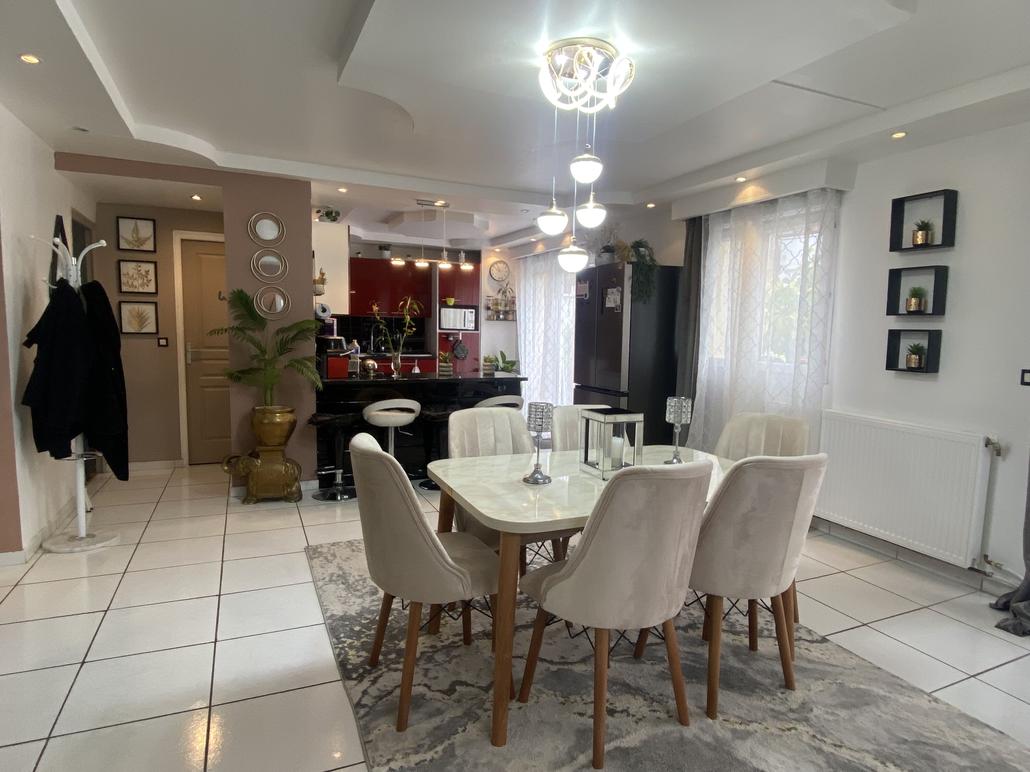 Photo 7 — L'AGENCE D'EVREUX