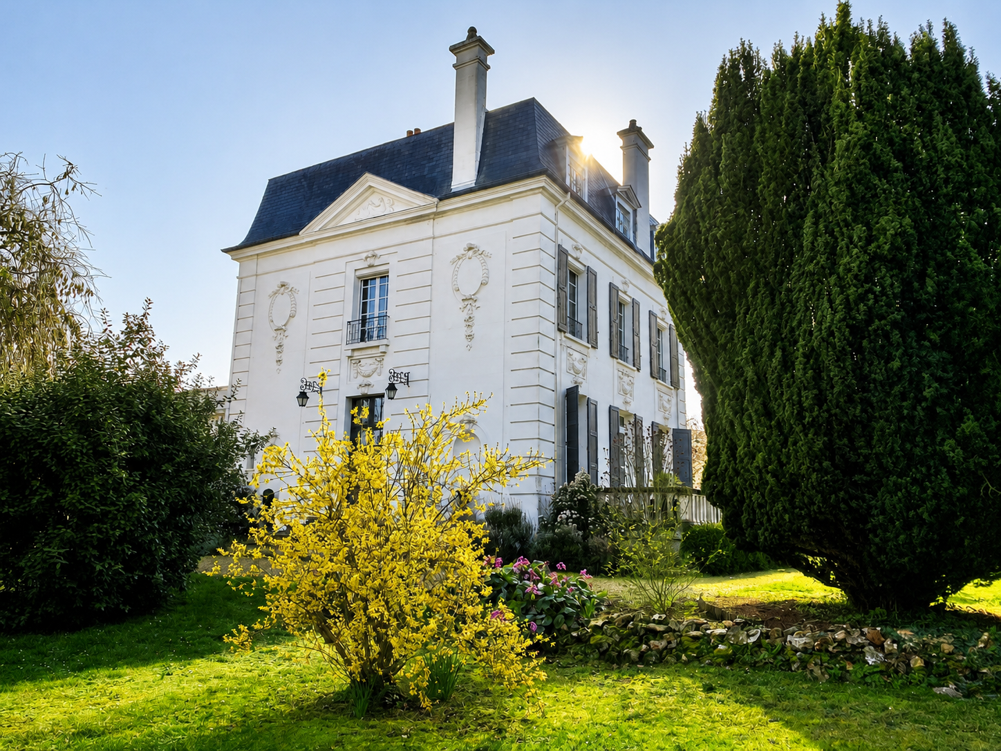 Photo 3 — L'AGENCE D'EVREUX