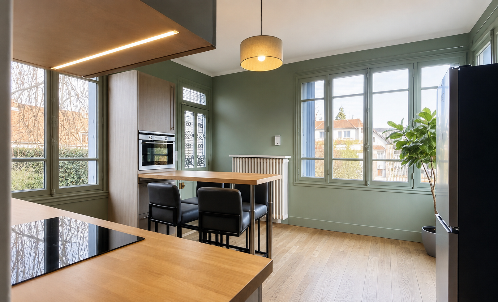 Photo 20 — L'AGENCE D'EVREUX